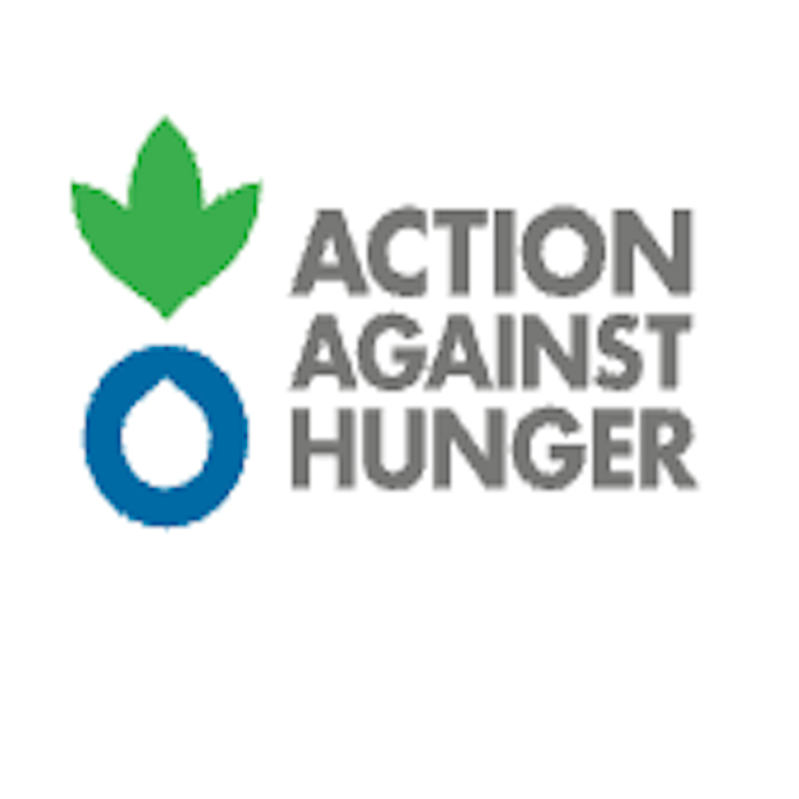 Action Against Hunger Alexis Azria