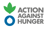 Alexis Azria Action Against Hunger