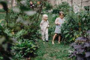 The Best Classroom for Children: Nature | Alexis Azria